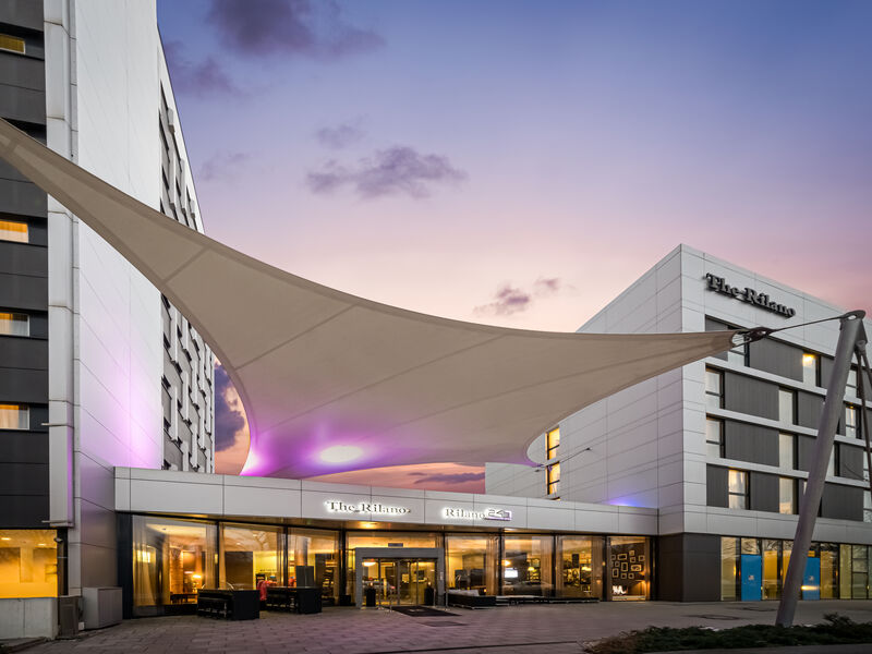 The Rilano Hotel München