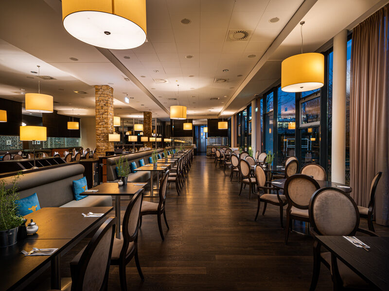The Rilano Hotel München