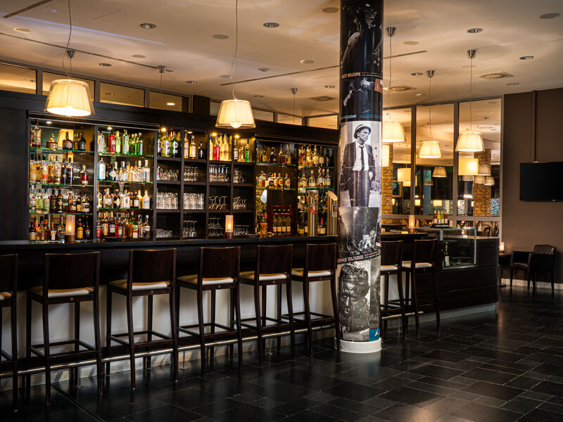 The Rilano Hotel München