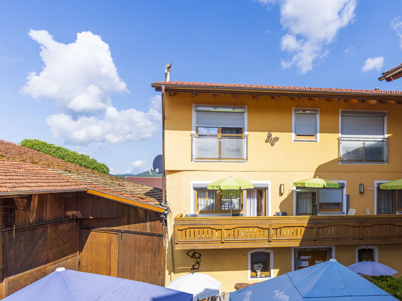 Hotel Rösslwirt