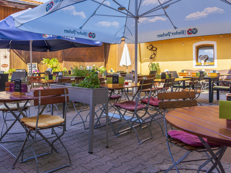 Hotel Rösslwirt