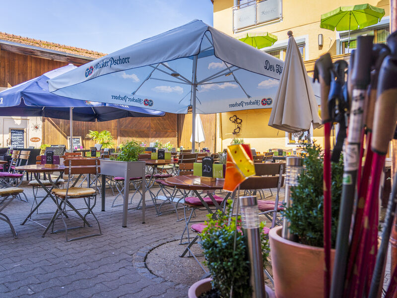 Hotel Rösslwirt