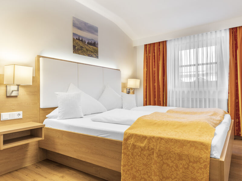 Hotel Rösslwirt