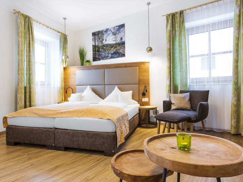 Hotel Rösslwirt
