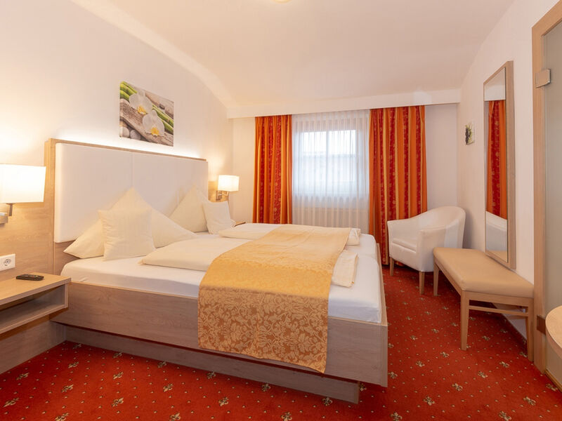 Hotel Rösslwirt