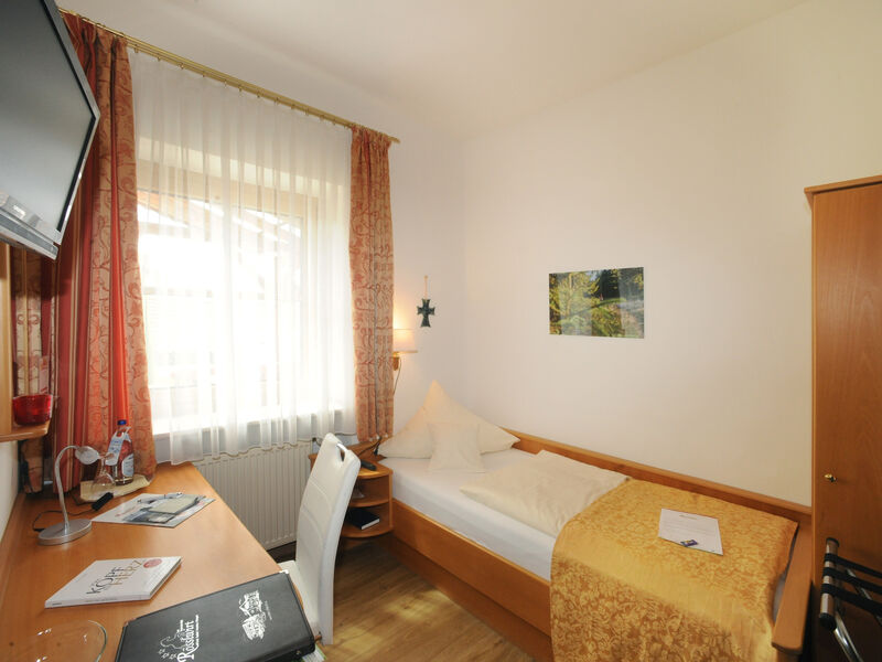 Hotel Rösslwirt
