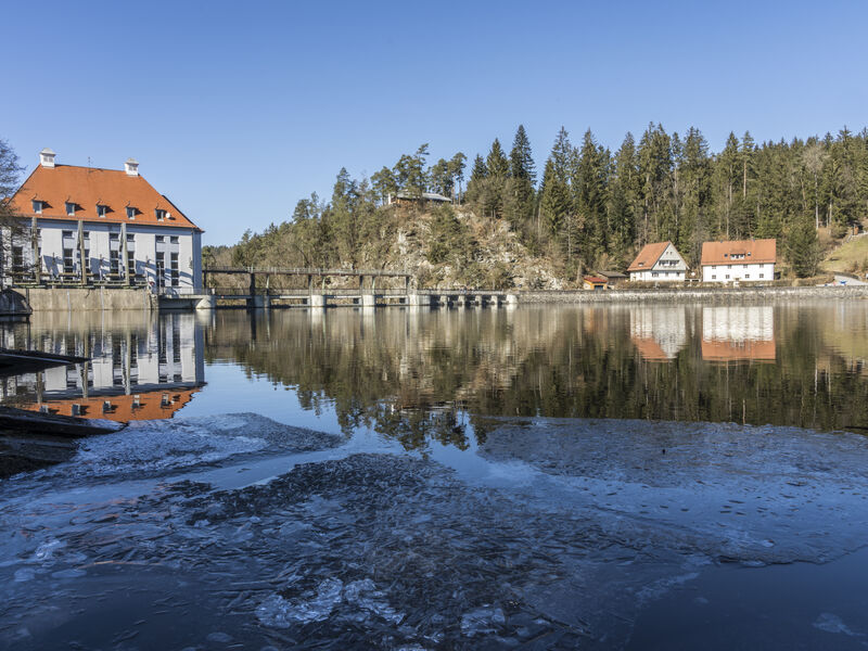 Hotel Rösslwirt