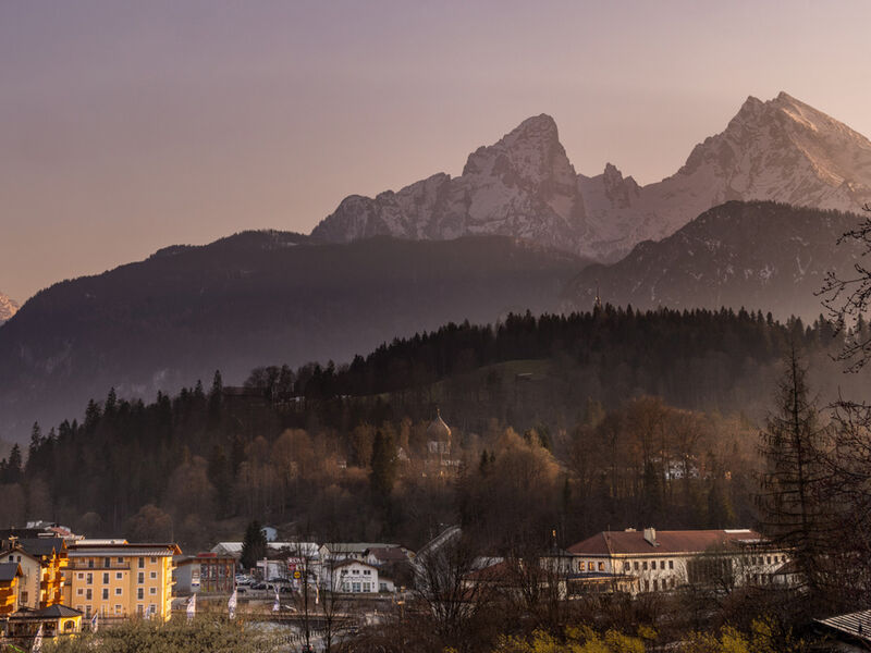 Hotel Schwabenwirt