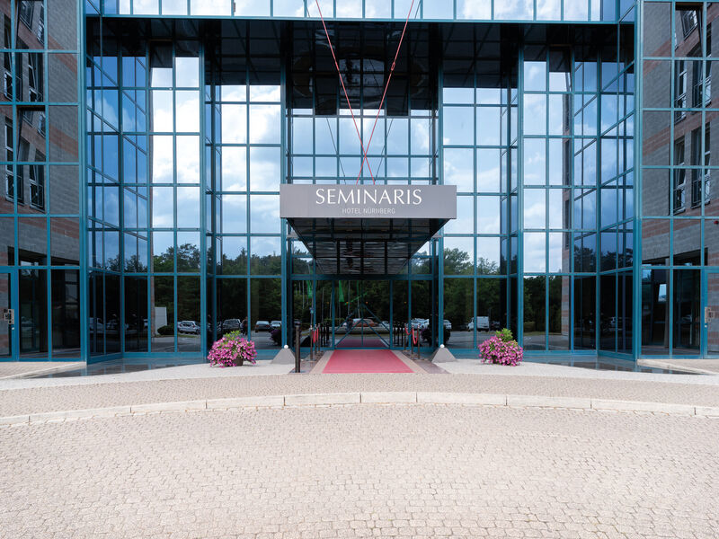 Seminaris Hotel Nürnberg