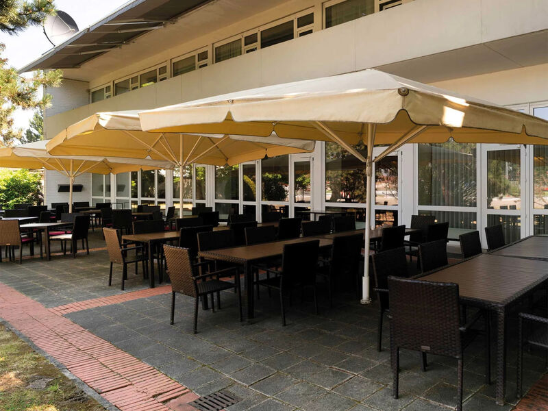Seminaris Hotel Nürnberg