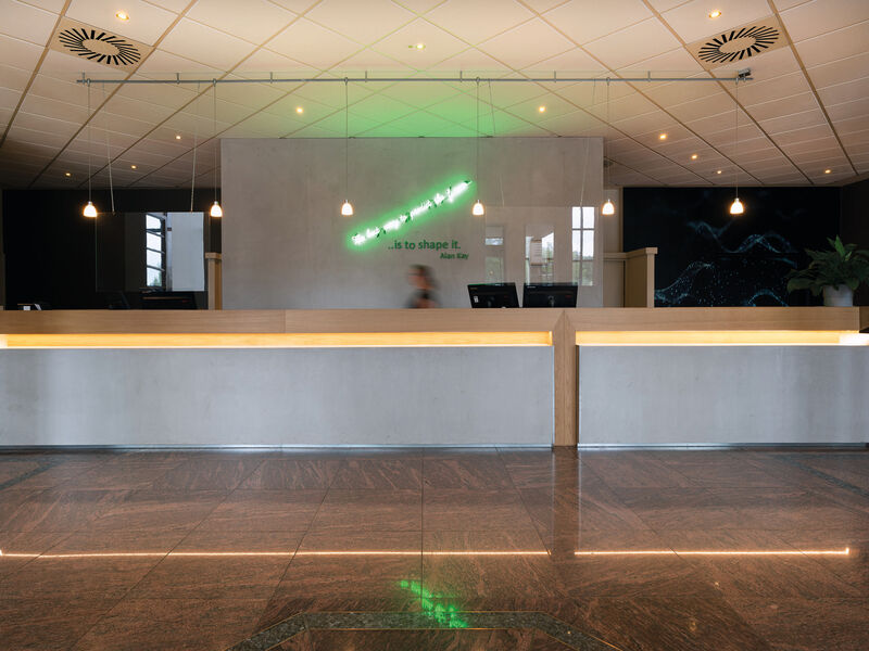 Seminaris Hotel Nürnberg