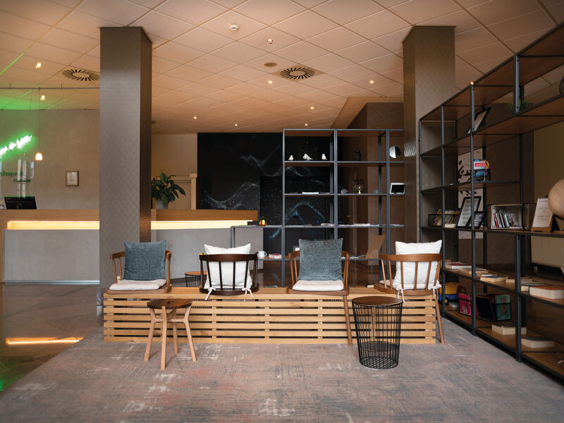 Seminaris Hotel Nürnberg