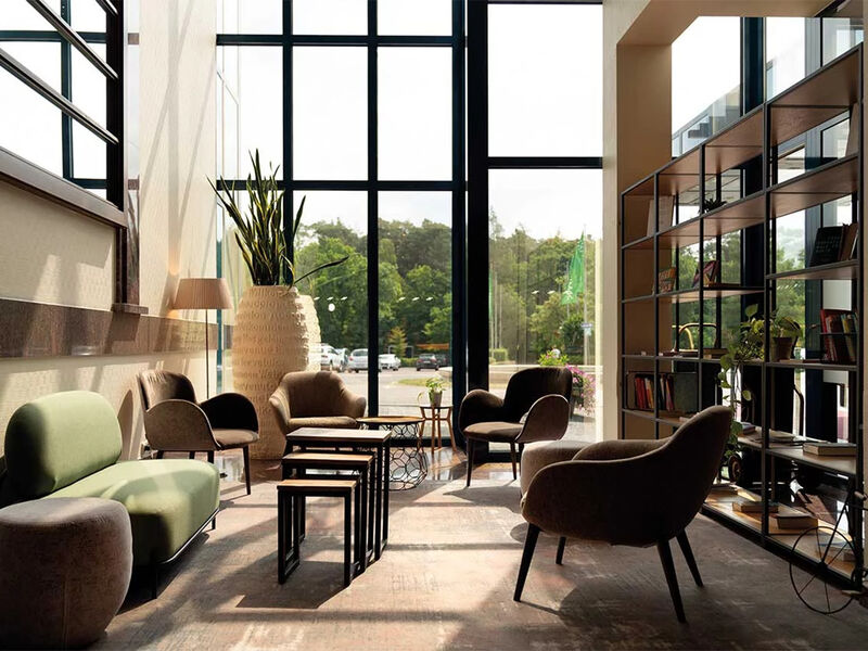 Seminaris Hotel Nürnberg