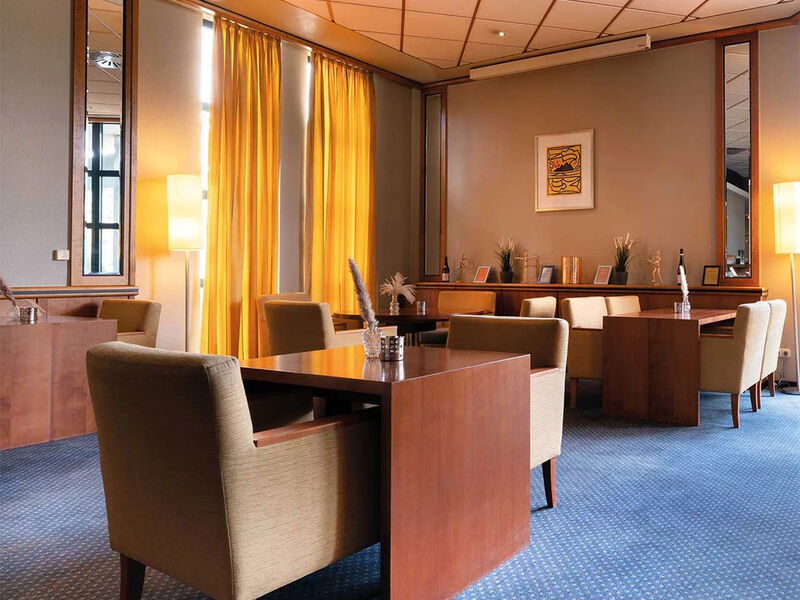 Seminaris Hotel Nürnberg