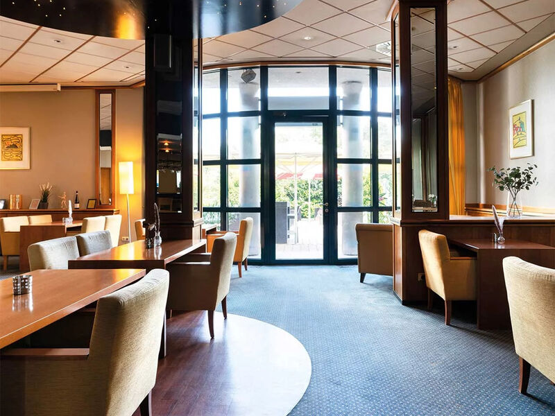 Seminaris Hotel Nürnberg