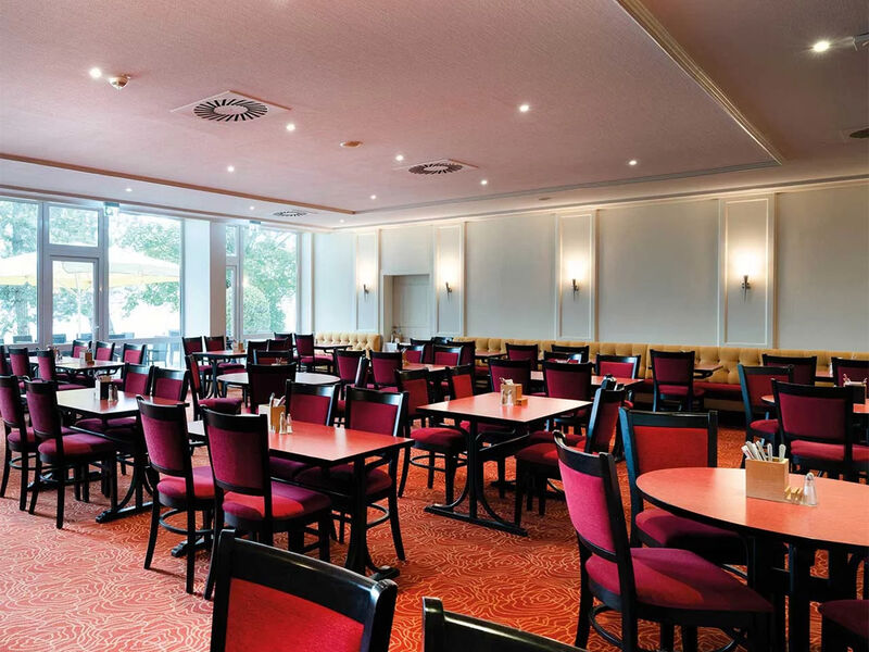 Seminaris Hotel Nürnberg