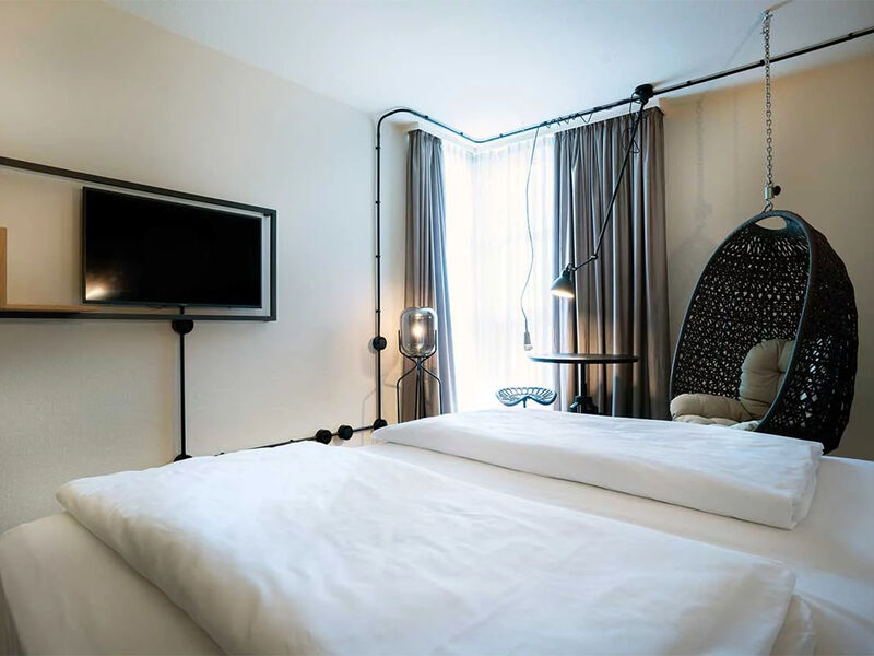 Seminaris Hotel Nürnberg