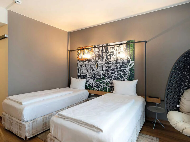 Seminaris Hotel Nürnberg