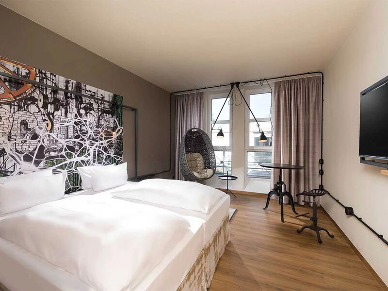 Seminaris Hotel Nürnberg