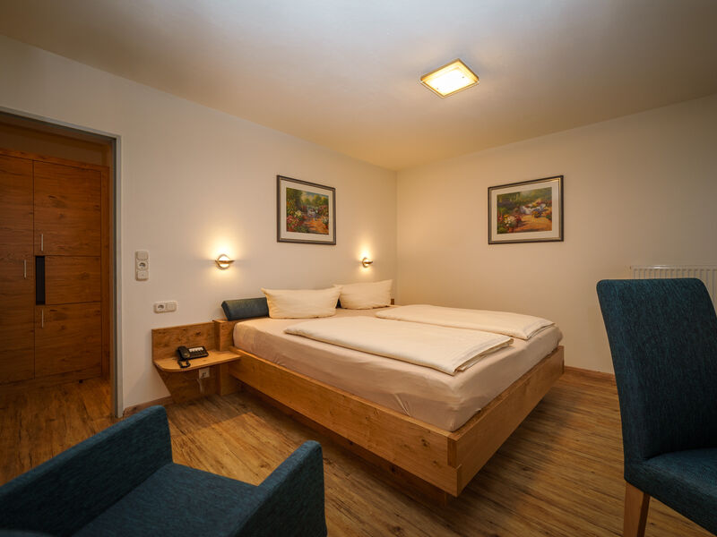 Parkhotel Sonnenhof