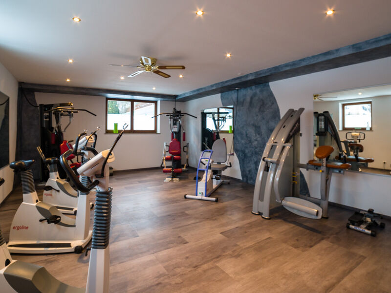 Parkhotel Sonnenhof