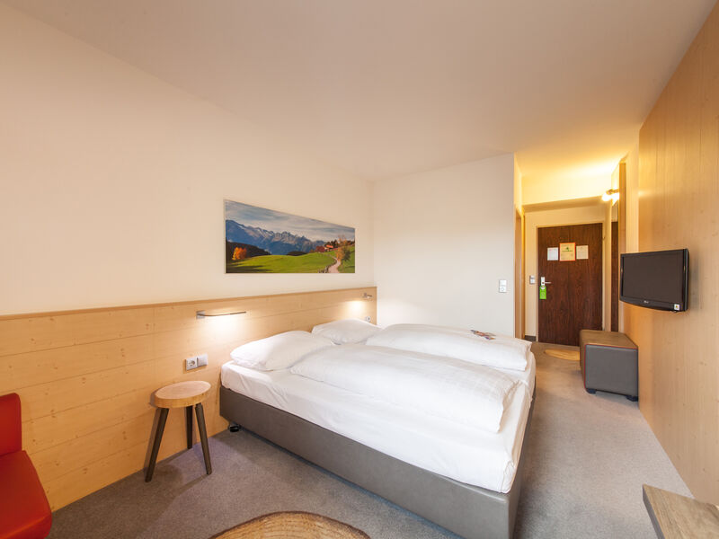 Novum Hotel München am Hauptbahnhof