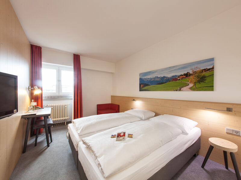 Novum Hotel München am Hauptbahnhof