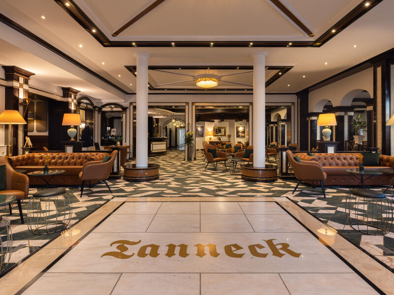 Hotel Tanneck