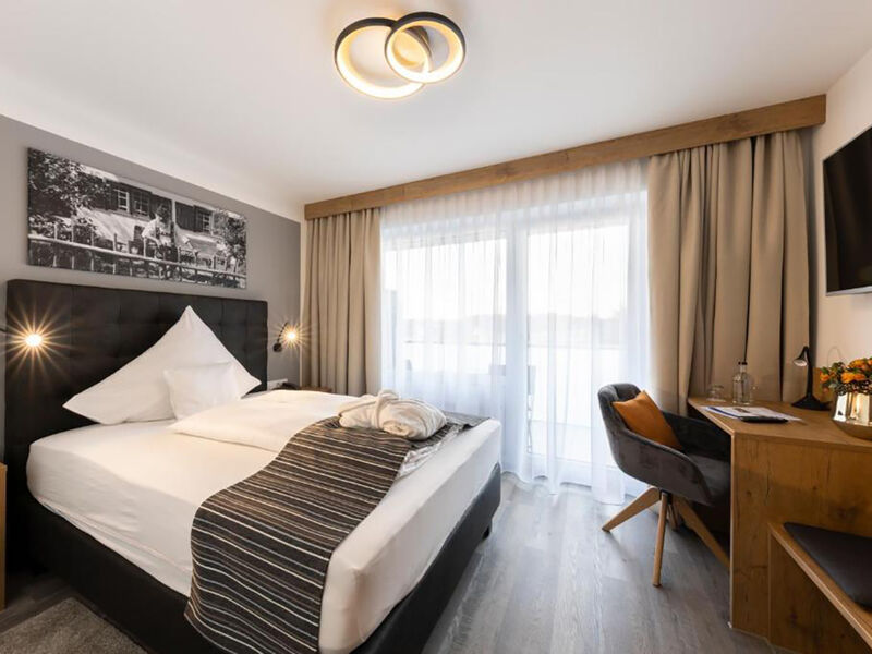 Hotel Tanneck