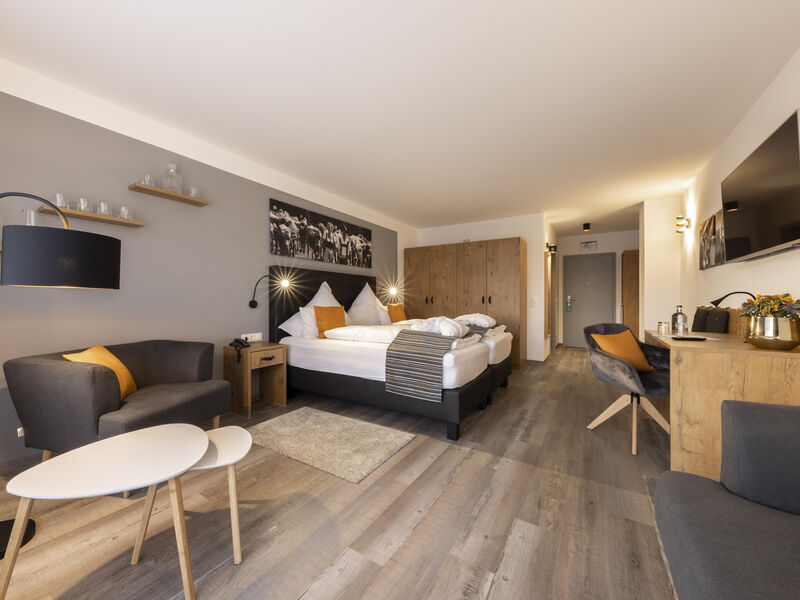 Hotel Tanneck