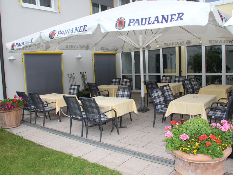 Best Hotel Mindeltal