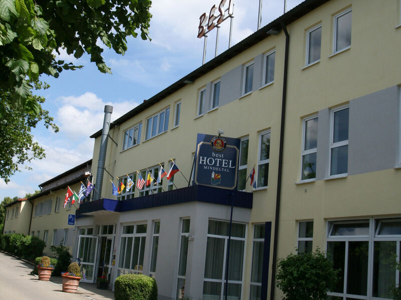 Best Hotel Mindeltal