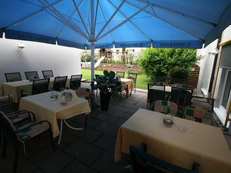 Best Hotel Mindeltal