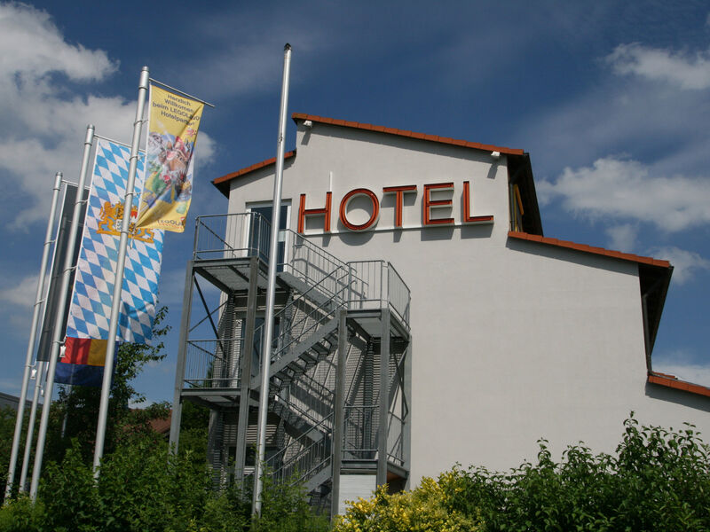 Best Hotel Mindeltal