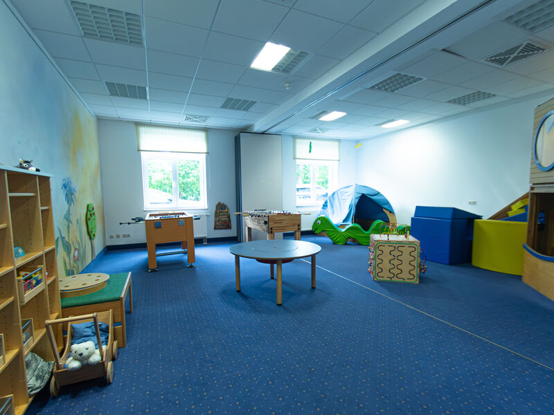 Best Hotel Mindeltal