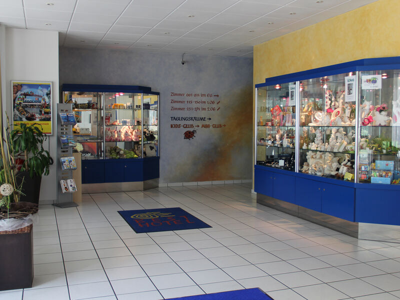 Best Hotel Mindeltal