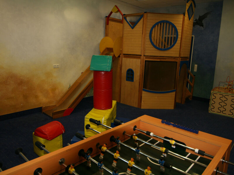 Best Hotel Mindeltal