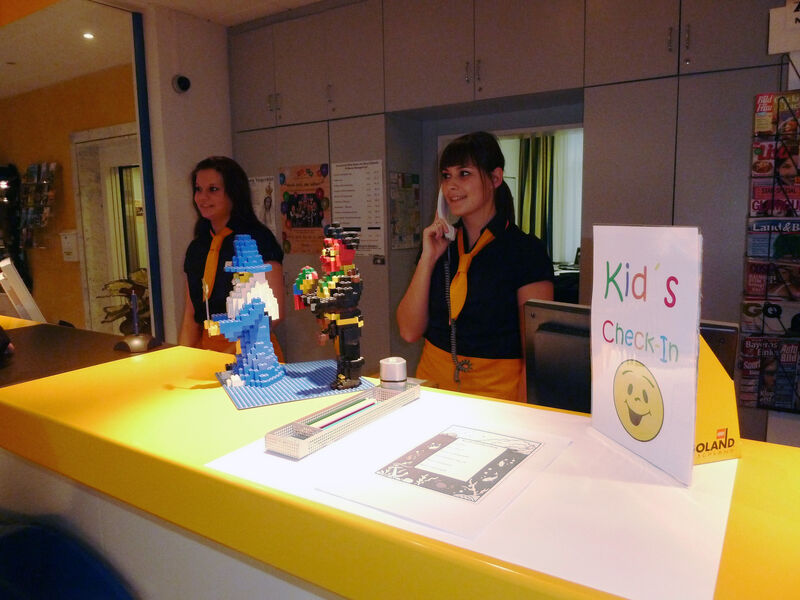 Best Hotel Mindeltal