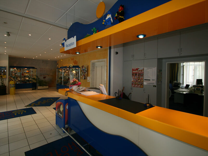 Best Hotel Mindeltal