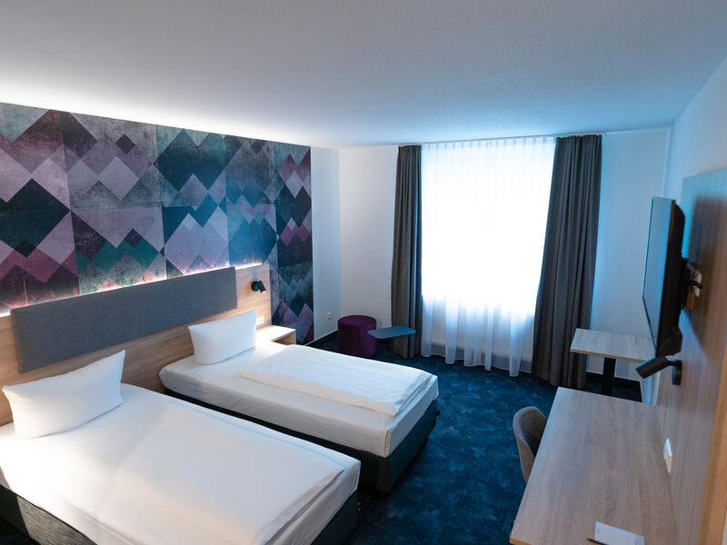 Best Hotel Mindeltal