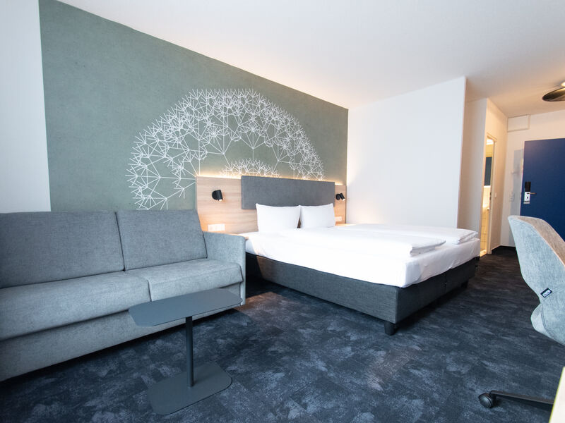 Best Hotel Mindeltal