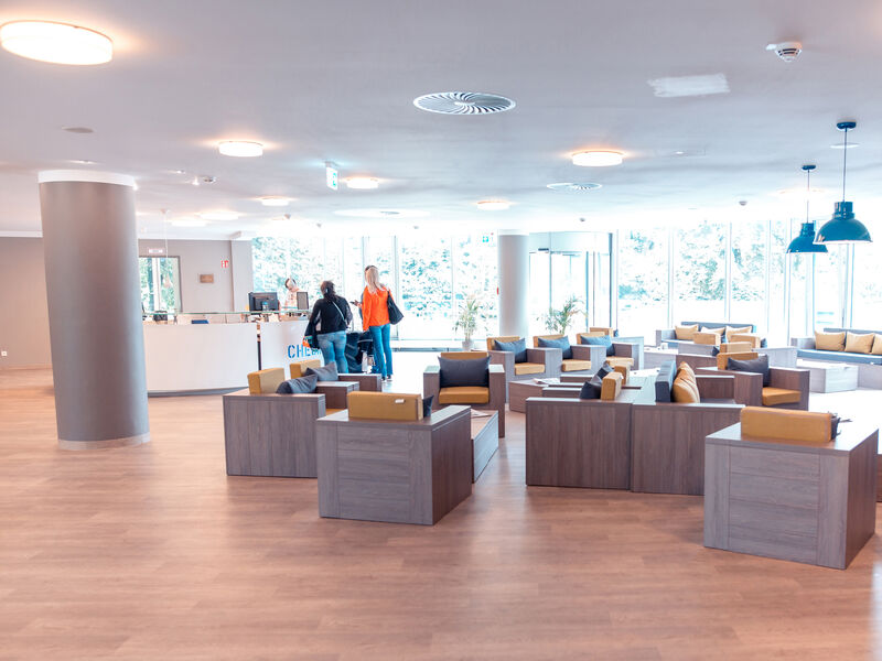 TULIP INN Hotel München Messe