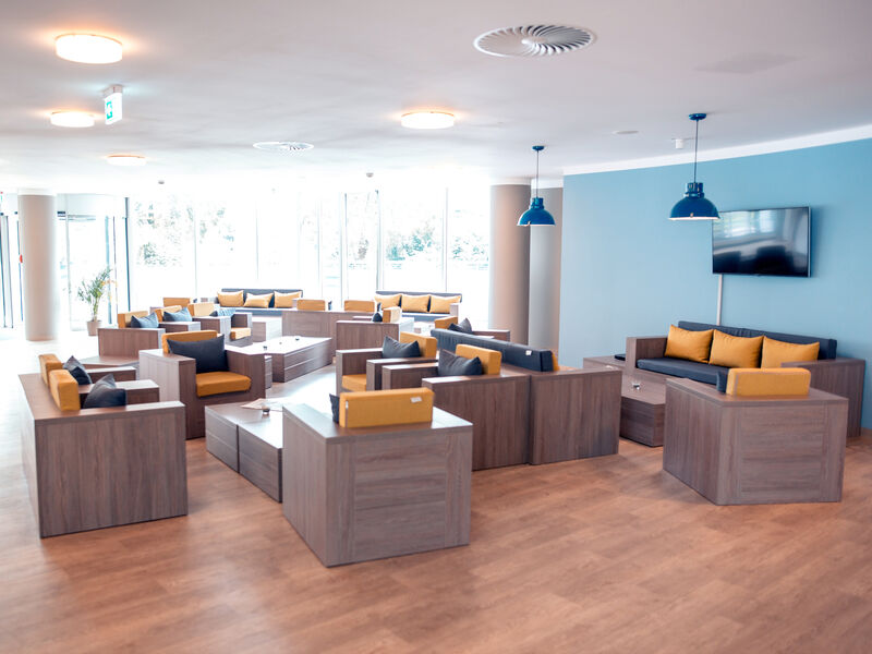 TULIP INN Hotel München Messe