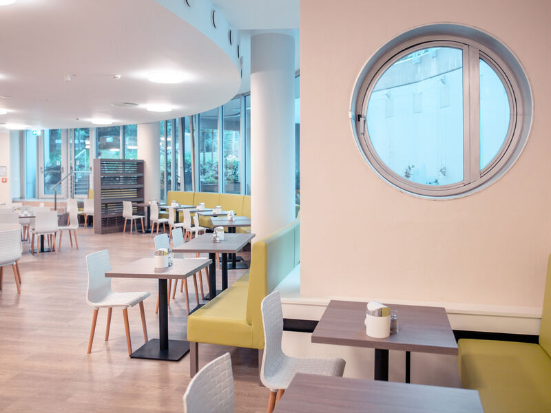 TULIP INN Hotel München Messe