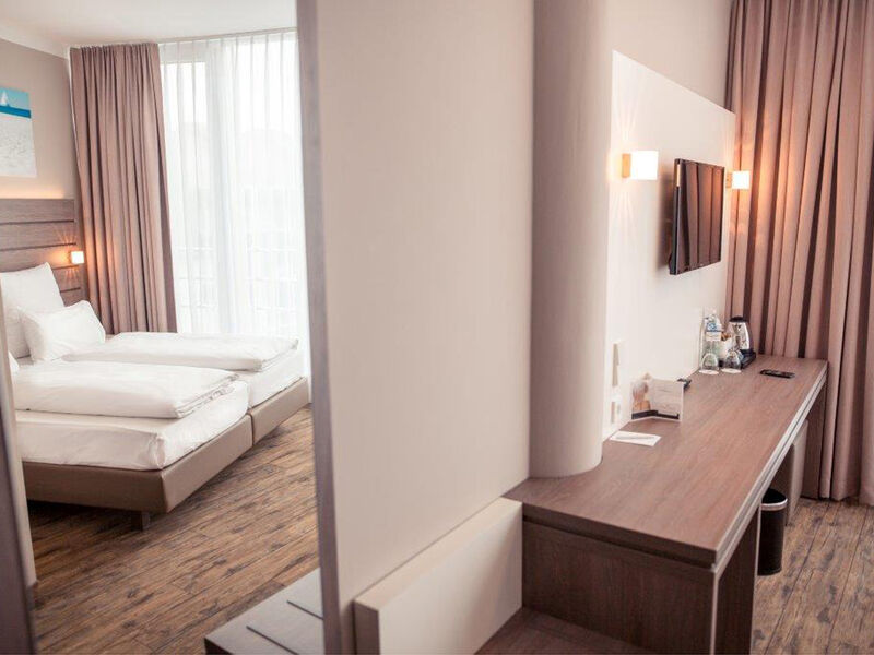 TULIP INN Hotel München Messe