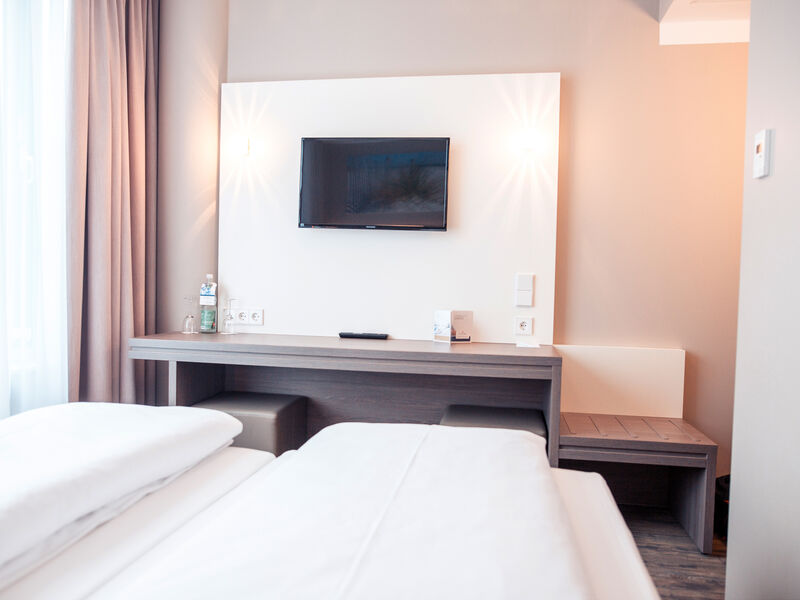 TULIP INN Hotel München Messe