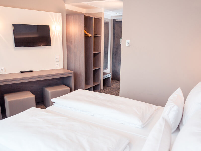 TULIP INN Hotel München Messe