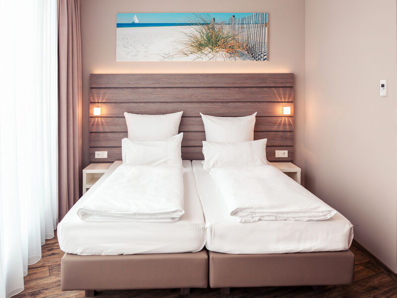 TULIP INN Hotel München Messe