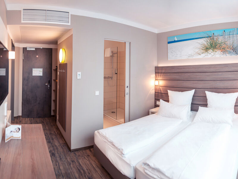 TULIP INN Hotel München Messe