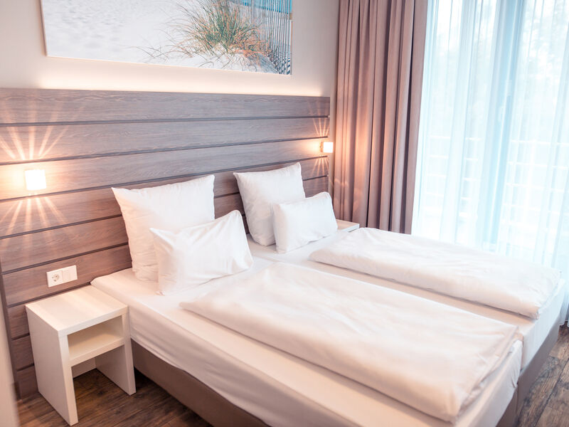 TULIP INN Hotel München Messe